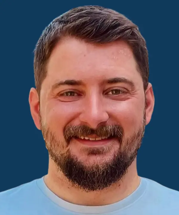 Кристијан Калинов